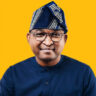 Picture of Seed Adegbite